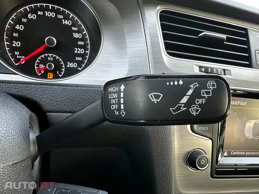 Volkswagen Golf Variant 1.6 TDi Confortline