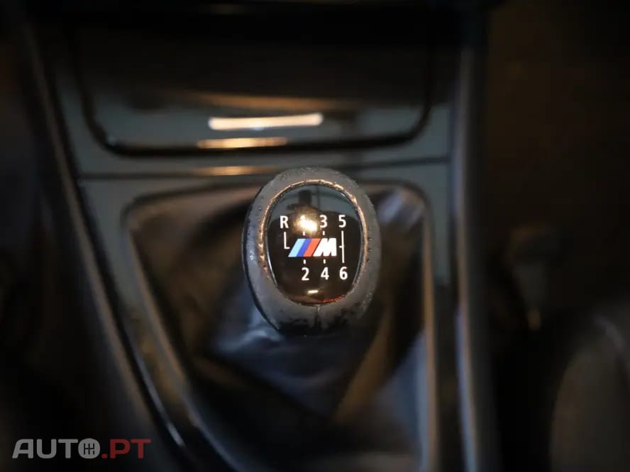 BMW 120 d Edition Sport