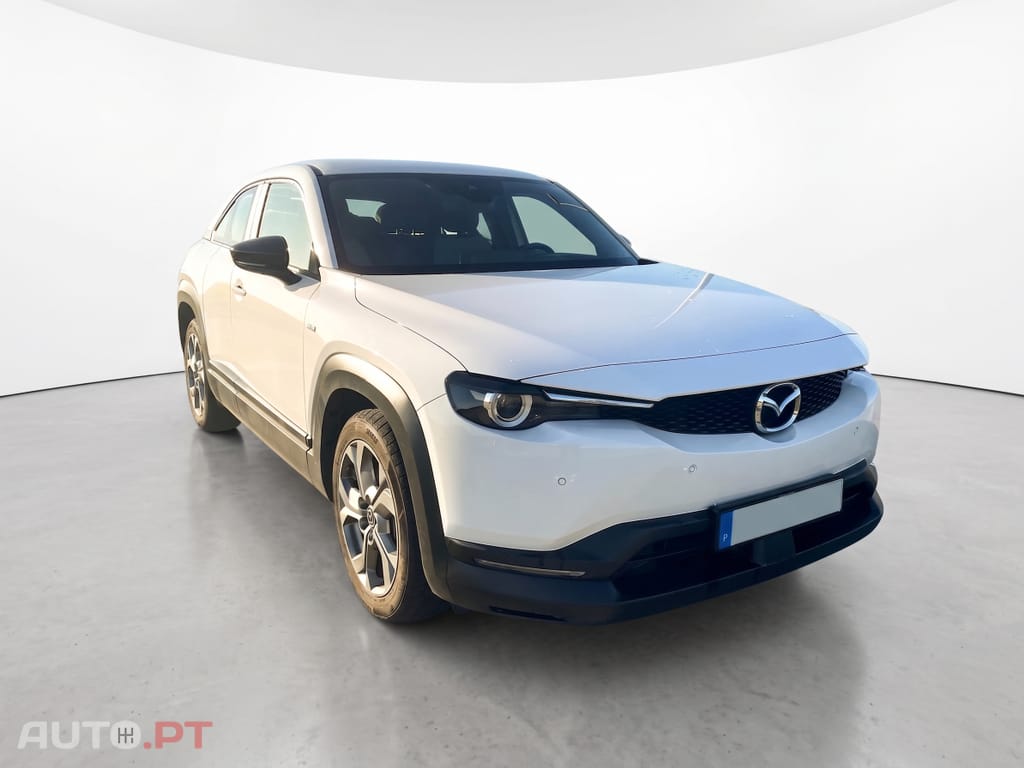 Mazda MX-30 e-SKYACTIV