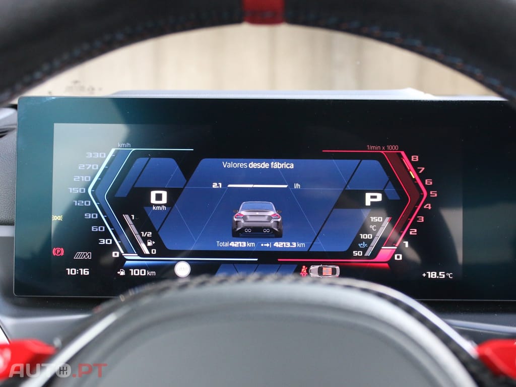 BMW M2 M xDrive