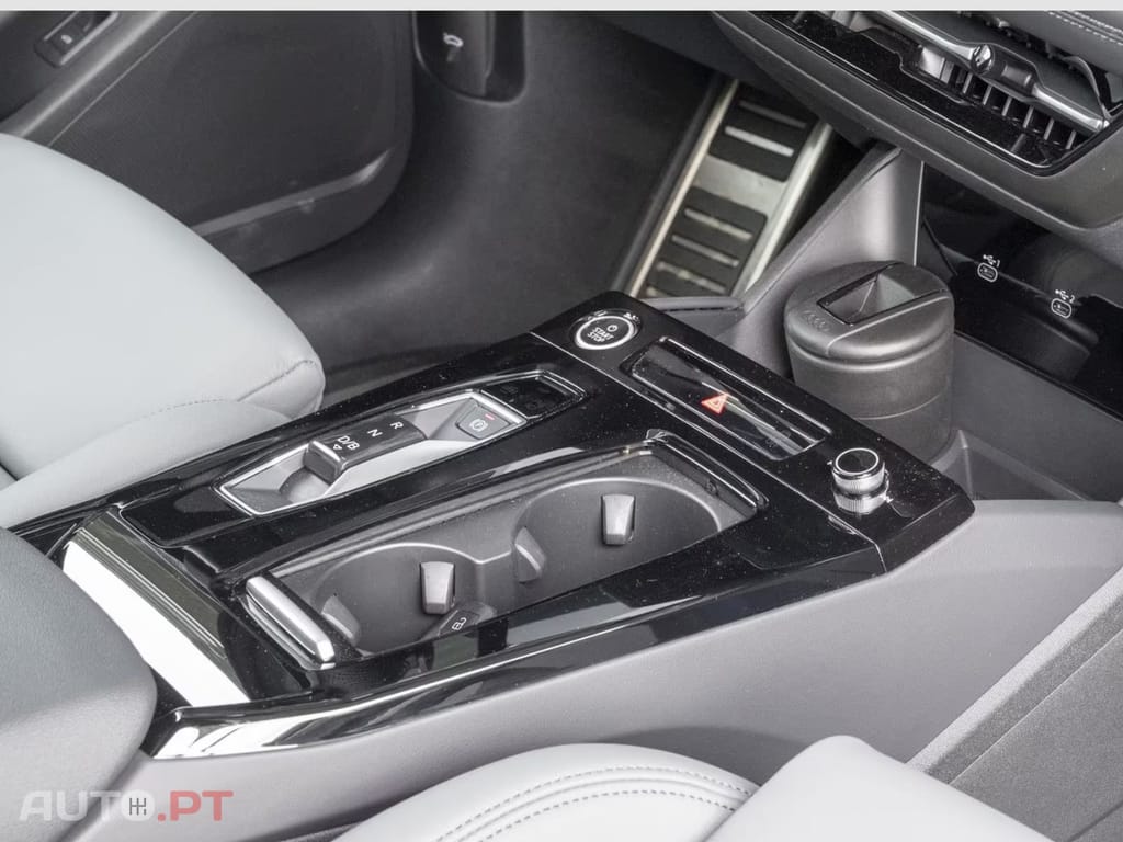 Audi Q6 E-Tron I.V.A DEDUTÍVEL e-tron
