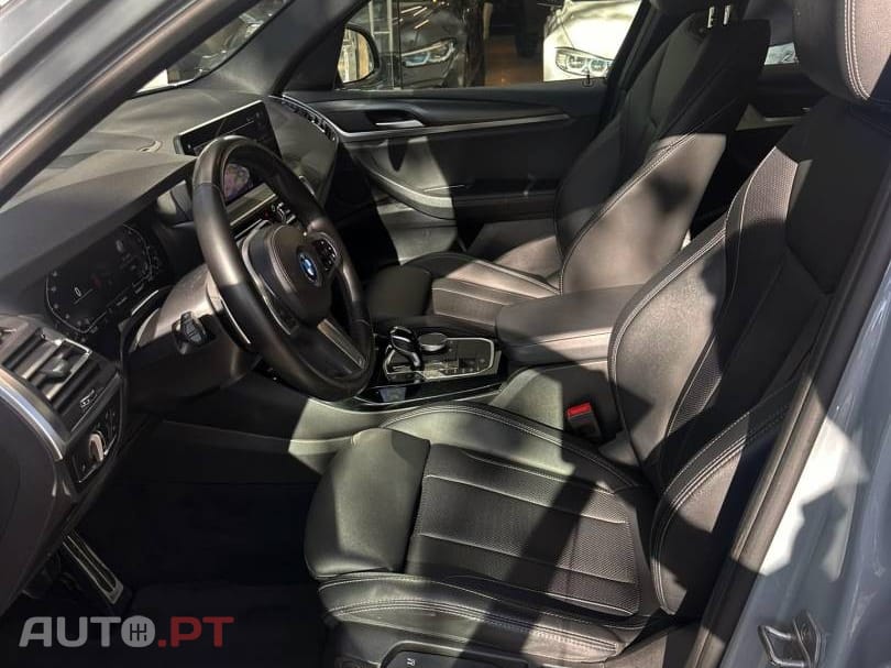 BMW X3 30 e xDrive Pack M