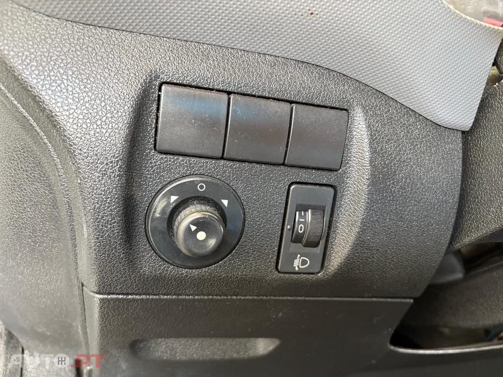 Citroen Berlingo 1.6 HDi 600