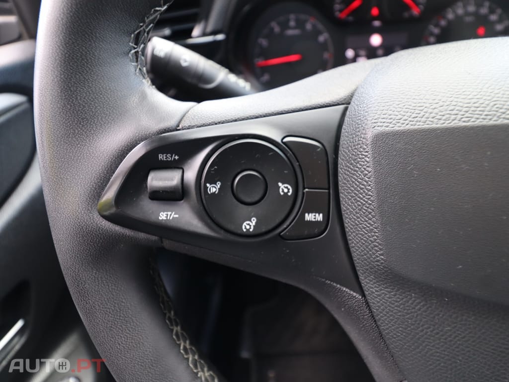Opel Corsa 1.2 T Business Edition