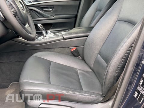 BMW 520 Line Sport