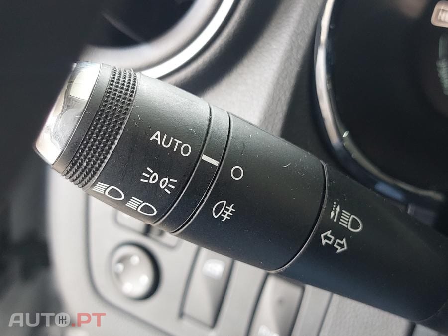 Dacia Spring Electric 45 Expression