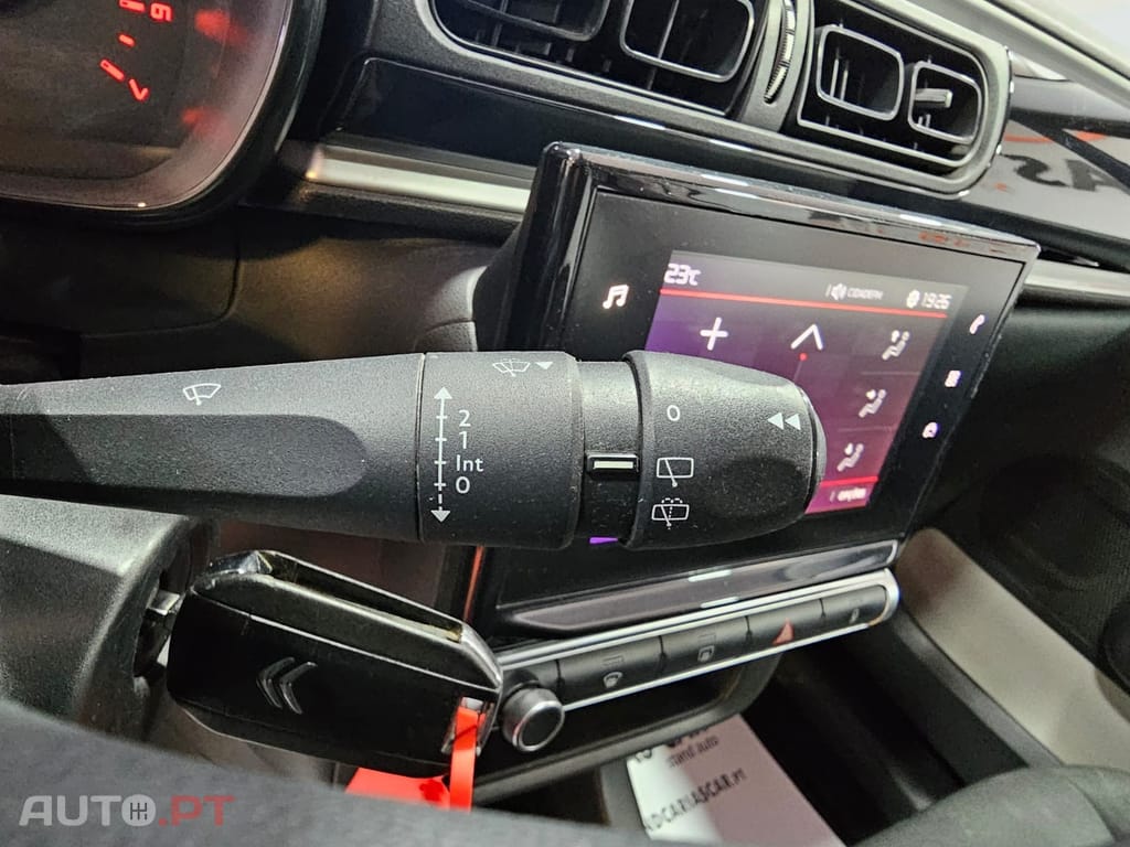 Citroen C3 1.2 PureTech Shine