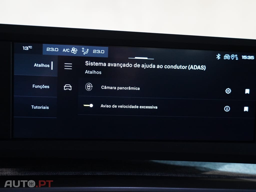 Peugeot 3008 1.2 Hybrid Allure e-DCS6