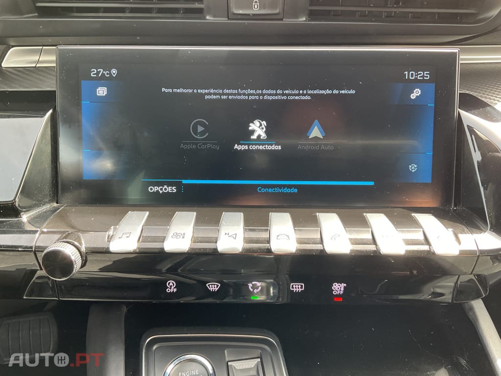 Peugeot 508 1.5 BlueHDi Allure Pack EAT8