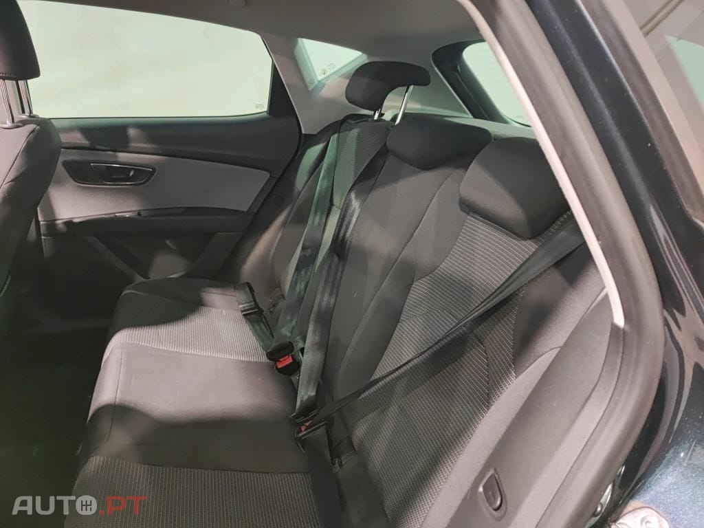 Seat Leon 1.0 EcoTSI Style S/S