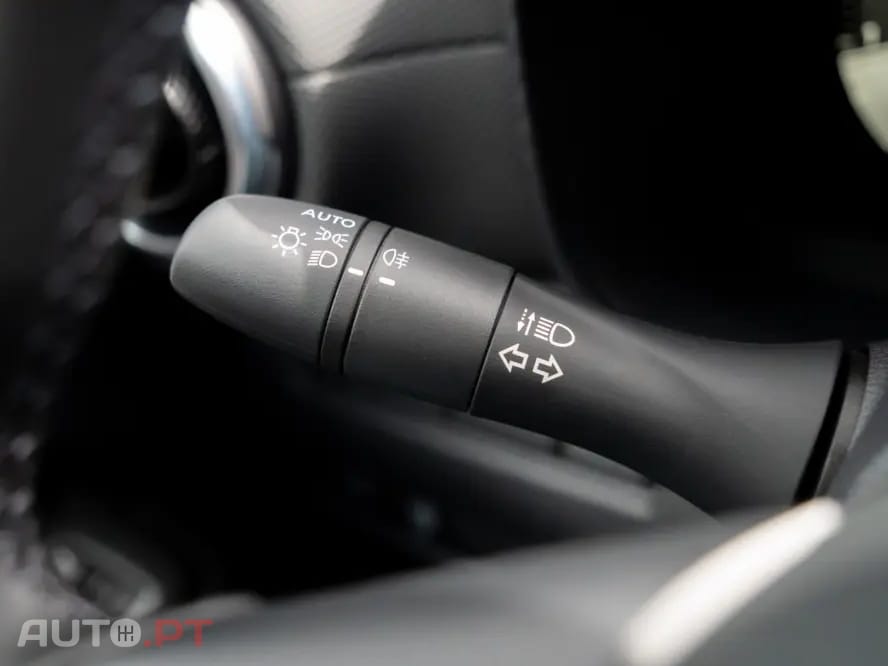Nissan Juke 1.0 DIG-T N-Connecta Two Tone