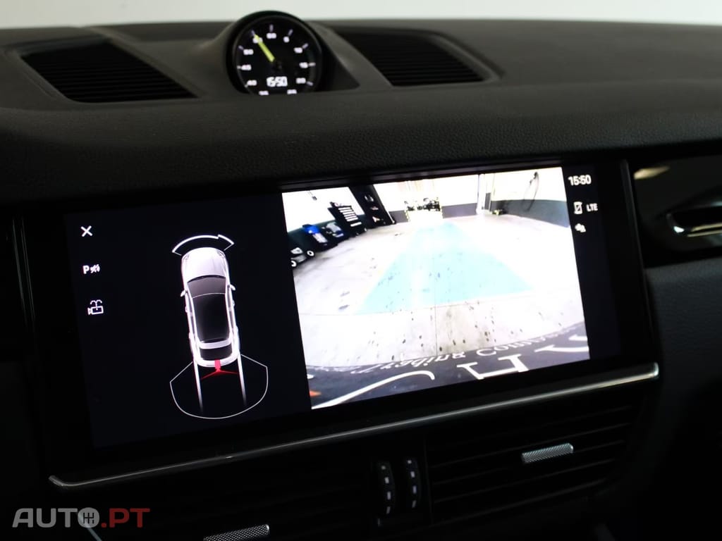 Porsche Cayenne E-Hybrid Platinum Edition