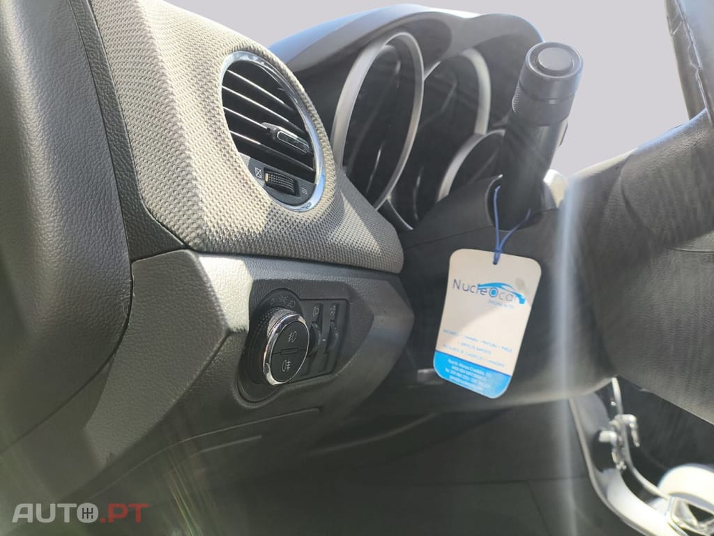 Chevrolet Cruze 1.6
