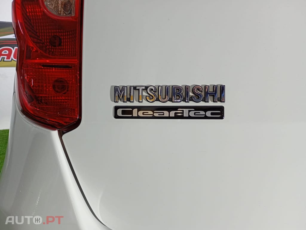 Mitsubishi Colt 1.3 Instyle