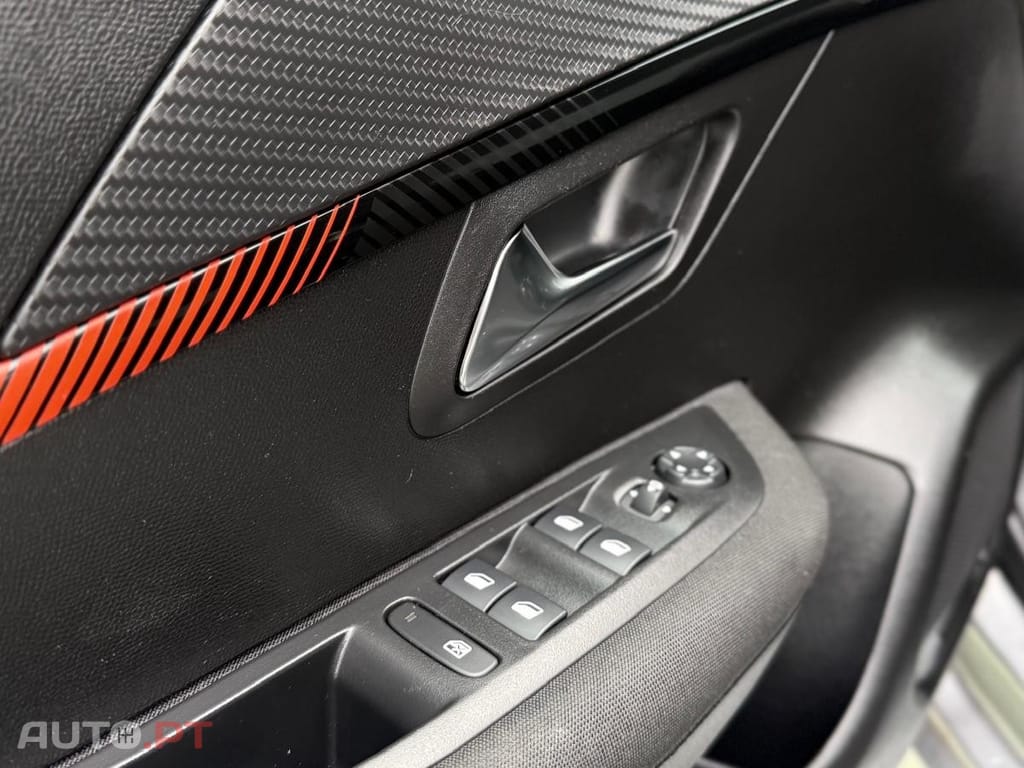 Peugeot 208 1.2 PureTech Active Pack