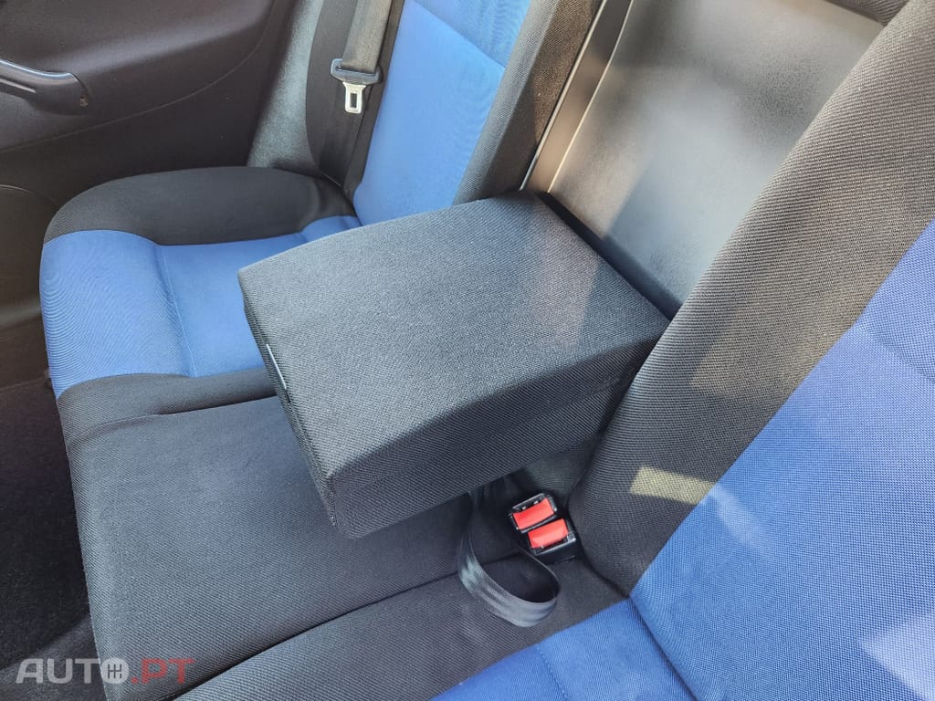 Volkswagen Golf 1.9 TDi 25 Anos