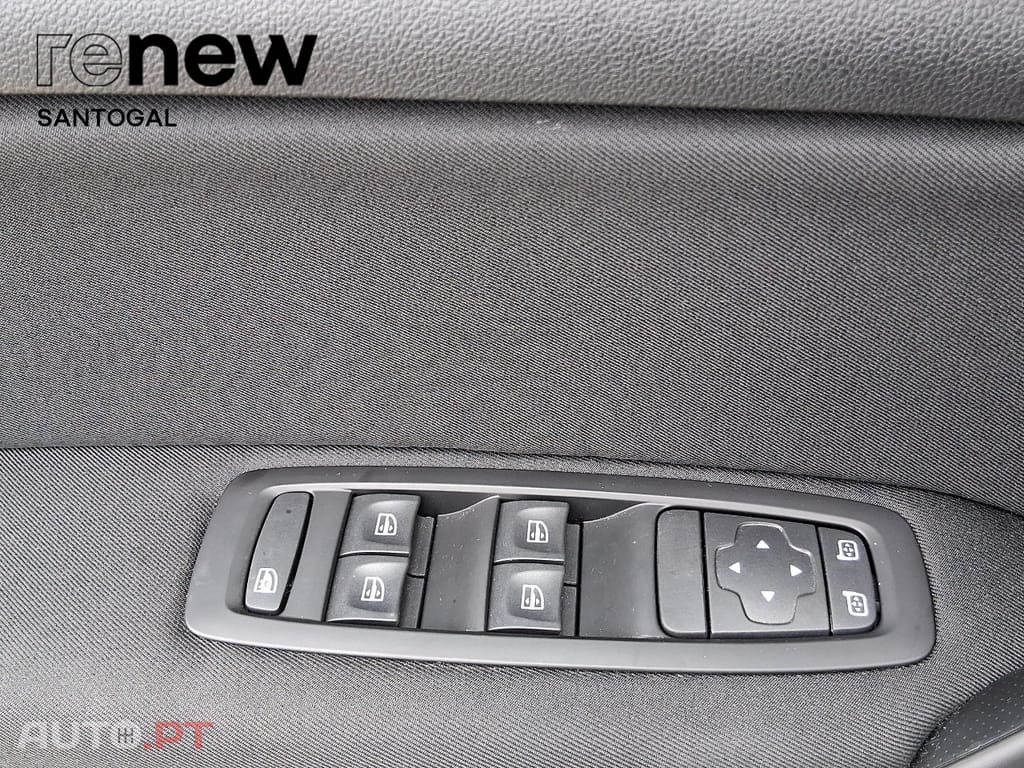 Renault Mégane Sport Tourer Equilibre 1.5 dci 115 cv EDC