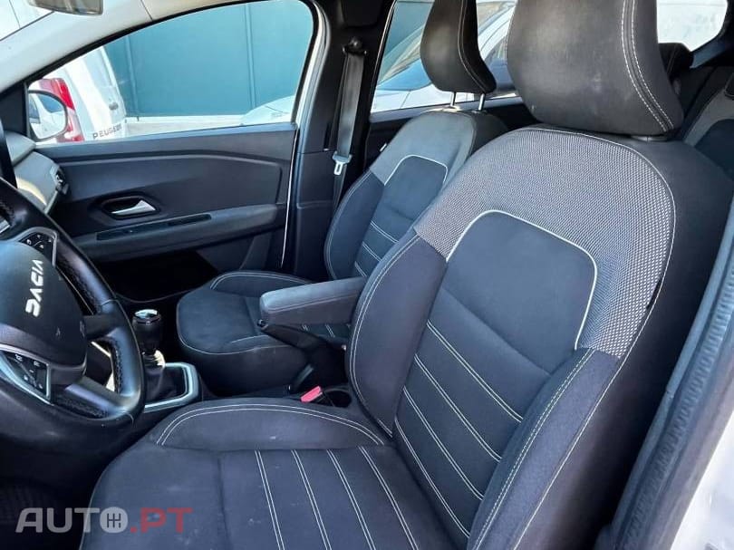 Dacia Jogger 1.0 TCe Comfort 7L