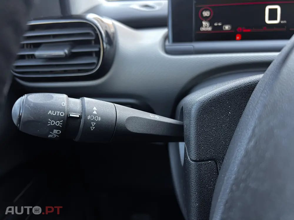 Citroen C4 Cactus 1.2 PureTech Shine EAT6