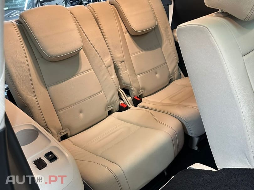 Mercedes-Benz GLS d 4Matic