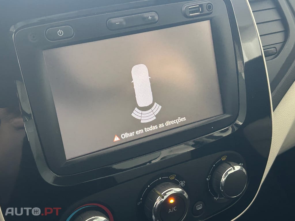 Renault Captur 0.9 TCe Zen
