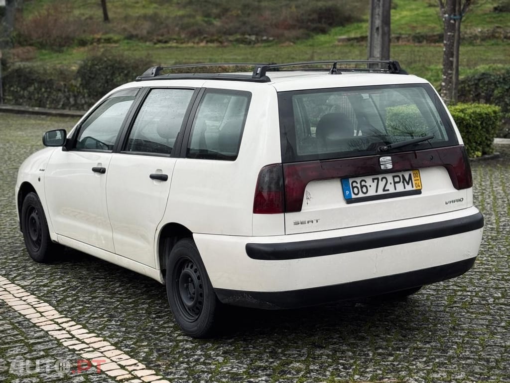 Seat Cordoba Vario 1.4 Sporty