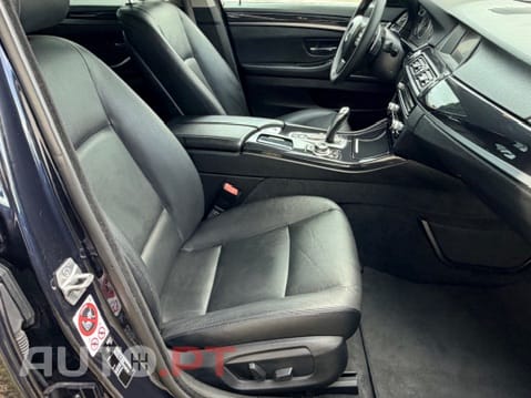 BMW 520 Line Sport
