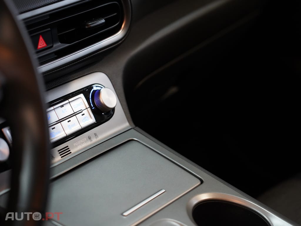 Hyundai Kauai 39 kWh Premium