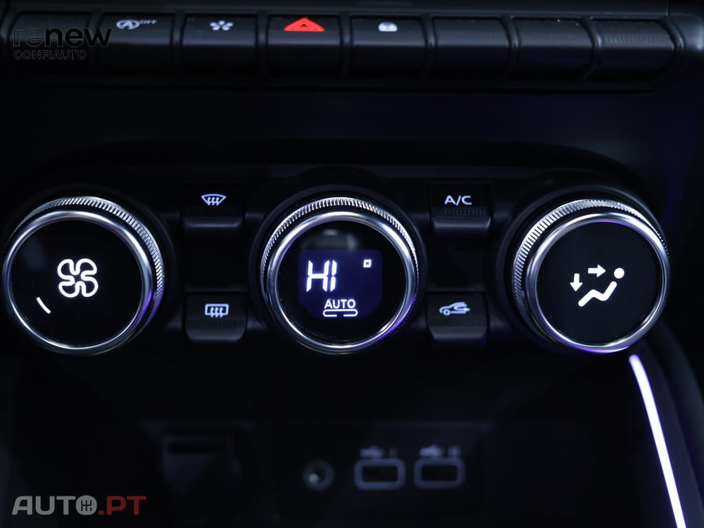 Renault Clio 1.0 Tce Techno