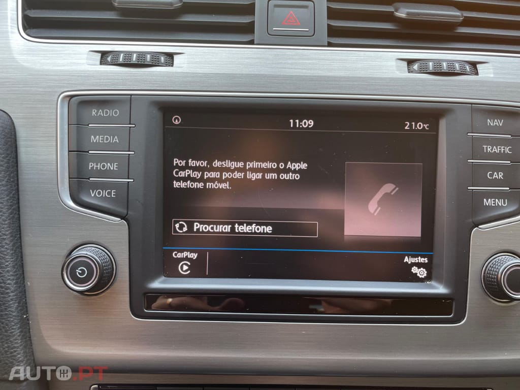 Volkswagen Golf Variant 1.0 TSI CONFORTLINE