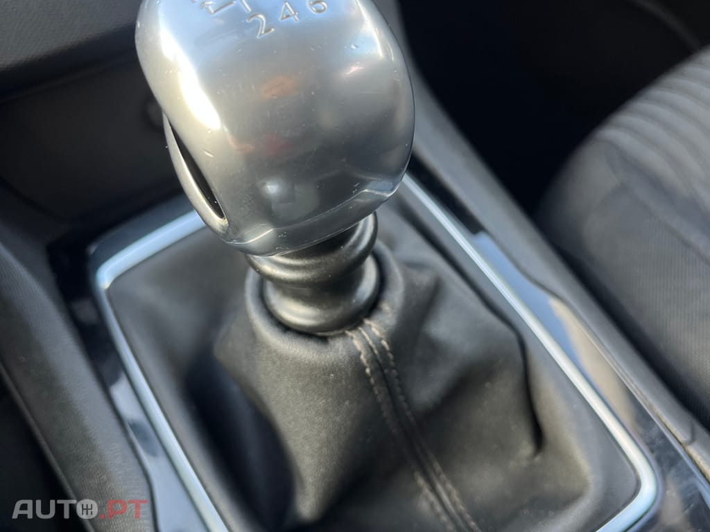 Peugeot 308 SW 1.6 BlueHDi Active