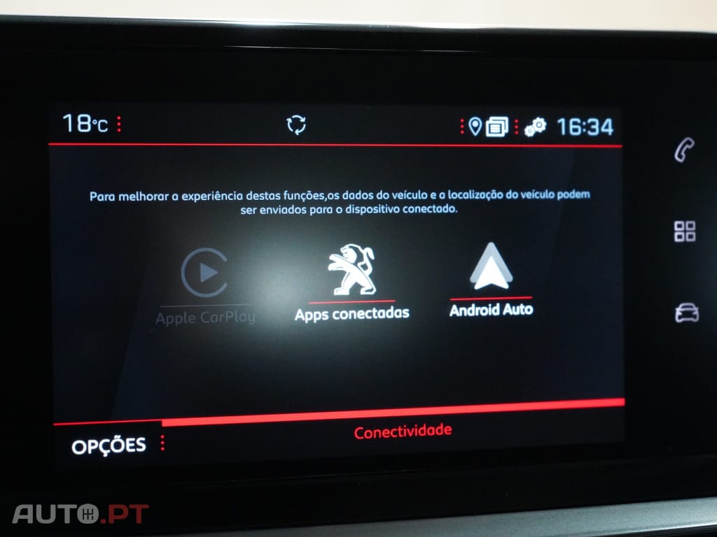 Peugeot 208 1.2 PureTech Allure