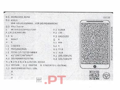 Mercedes-Benz Vito 116 CDi/32 Select