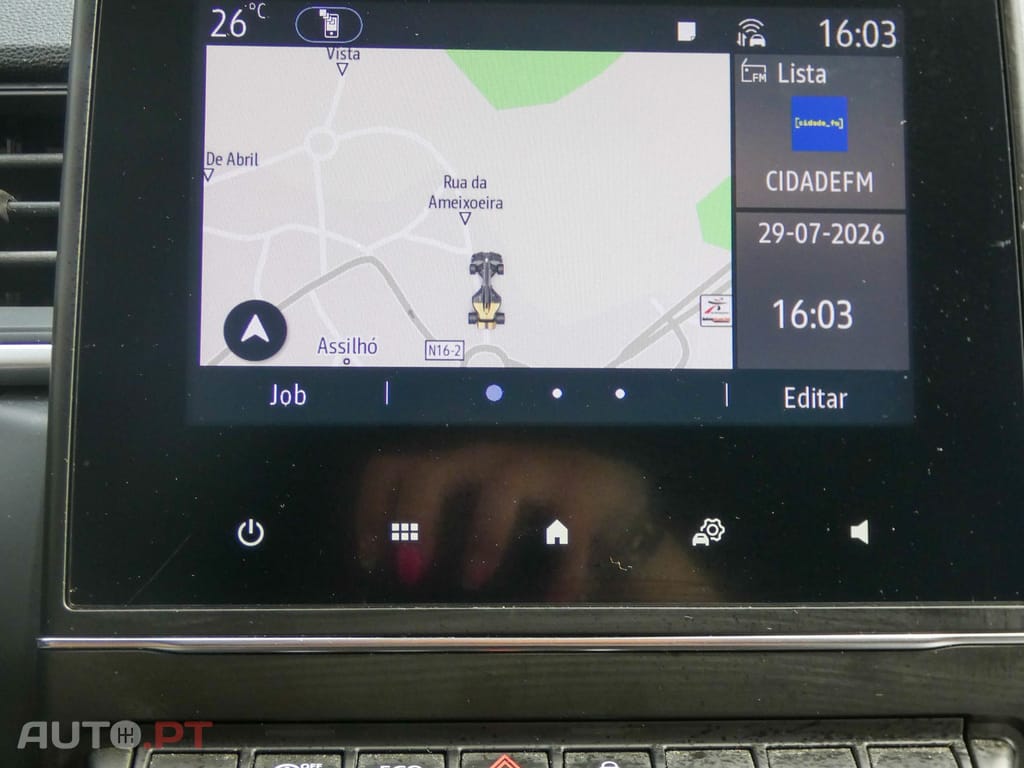 Renault Captur 1.3 TCe Exclusive EDC