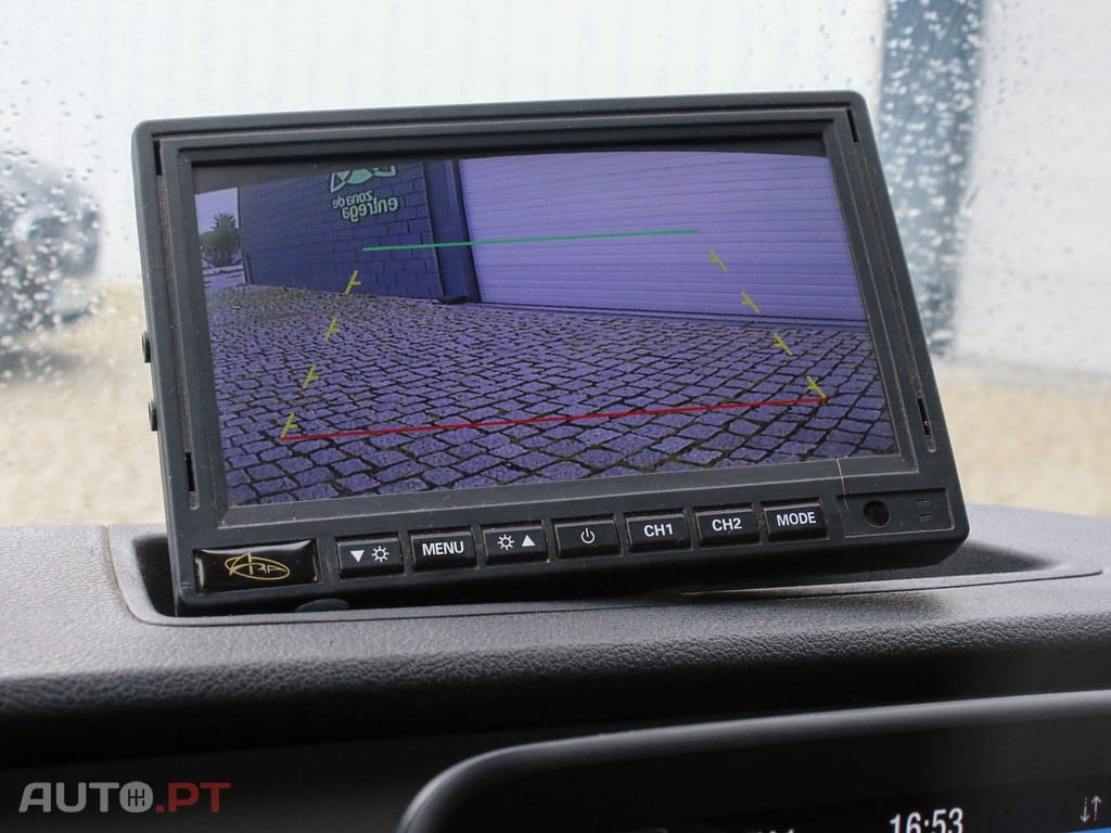 Ford Transit 2.0 TDCi