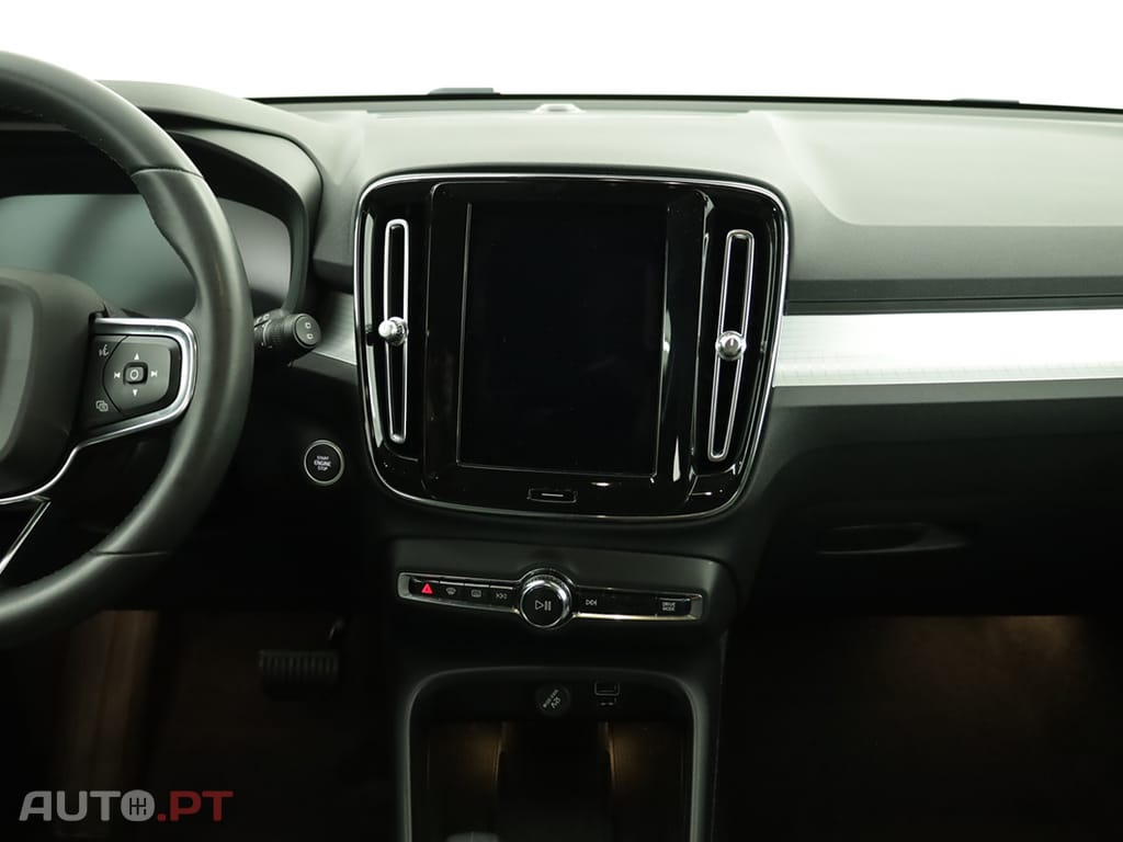 Volvo XC40 XC40 1.5 T2 Core Auto