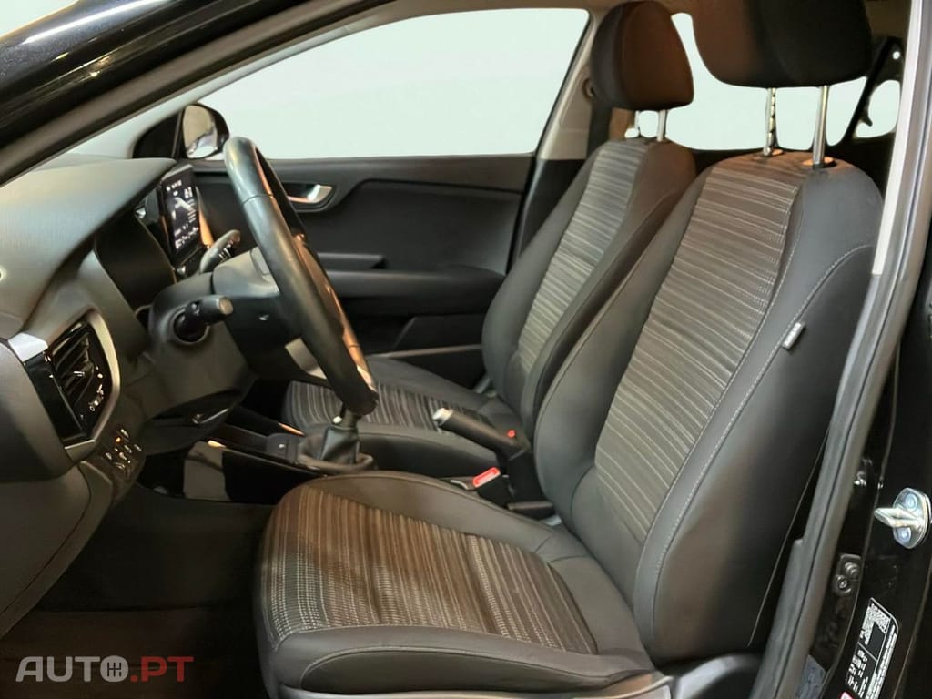 Kia Stonic 1.0 T-GDI 100 DRIVE