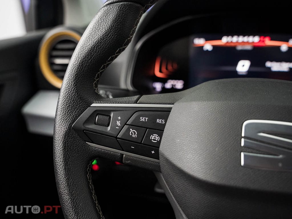Seat Ibiza 1.0 TSI Style
