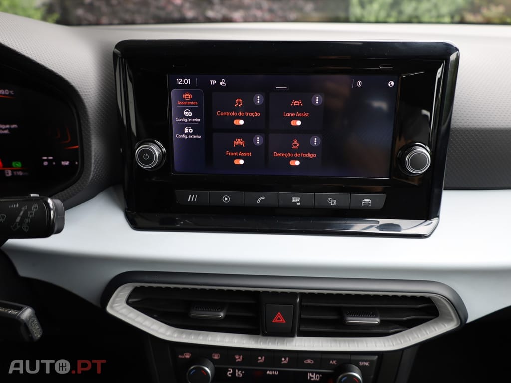Seat Arona 1.0 TSI Style DSG