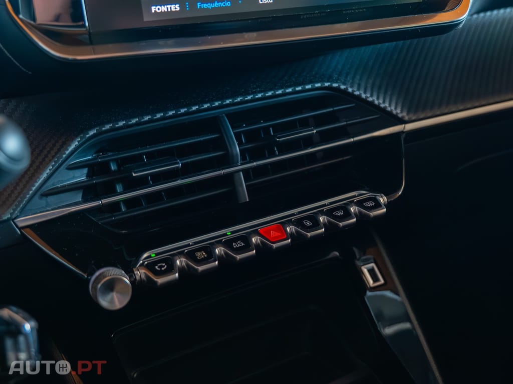 Peugeot 208 1.2 PureTech Active