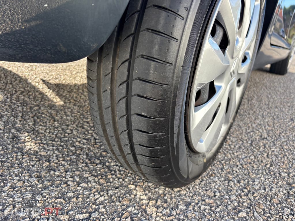 Citroen C1 1.0 VTi Shine