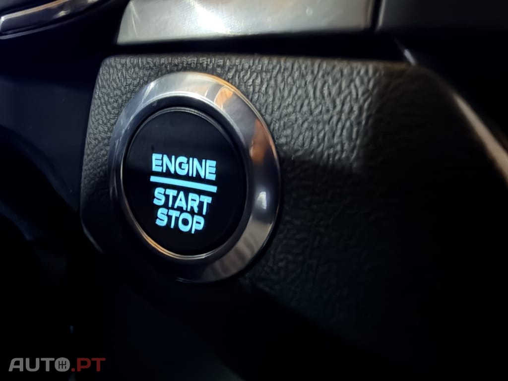 Ford Focus 1.0 EcoBoost Titanium Aut.