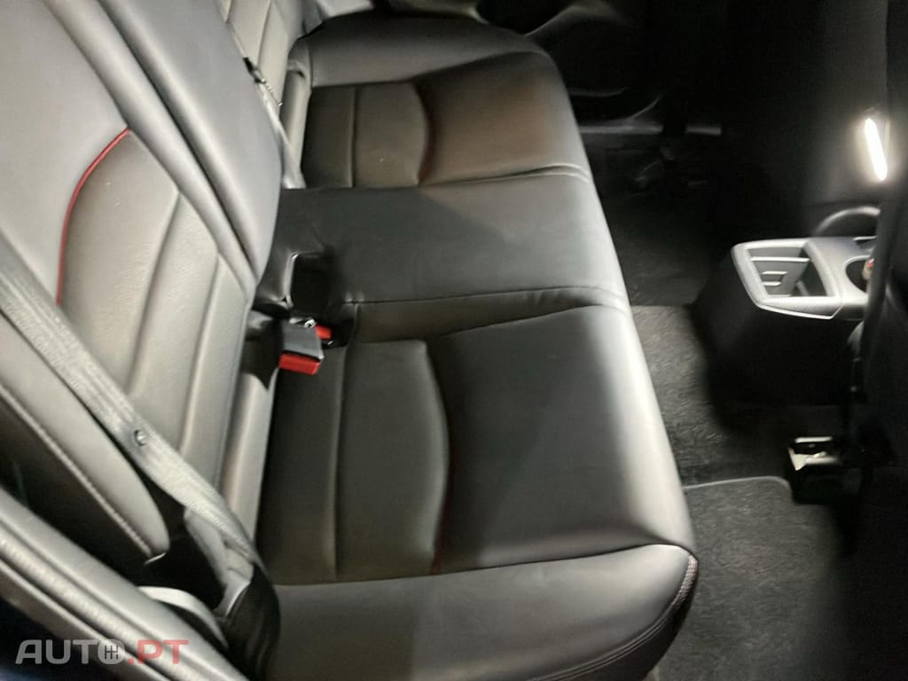 Mazda CX-3 1.5 Sky.Evolve Navi