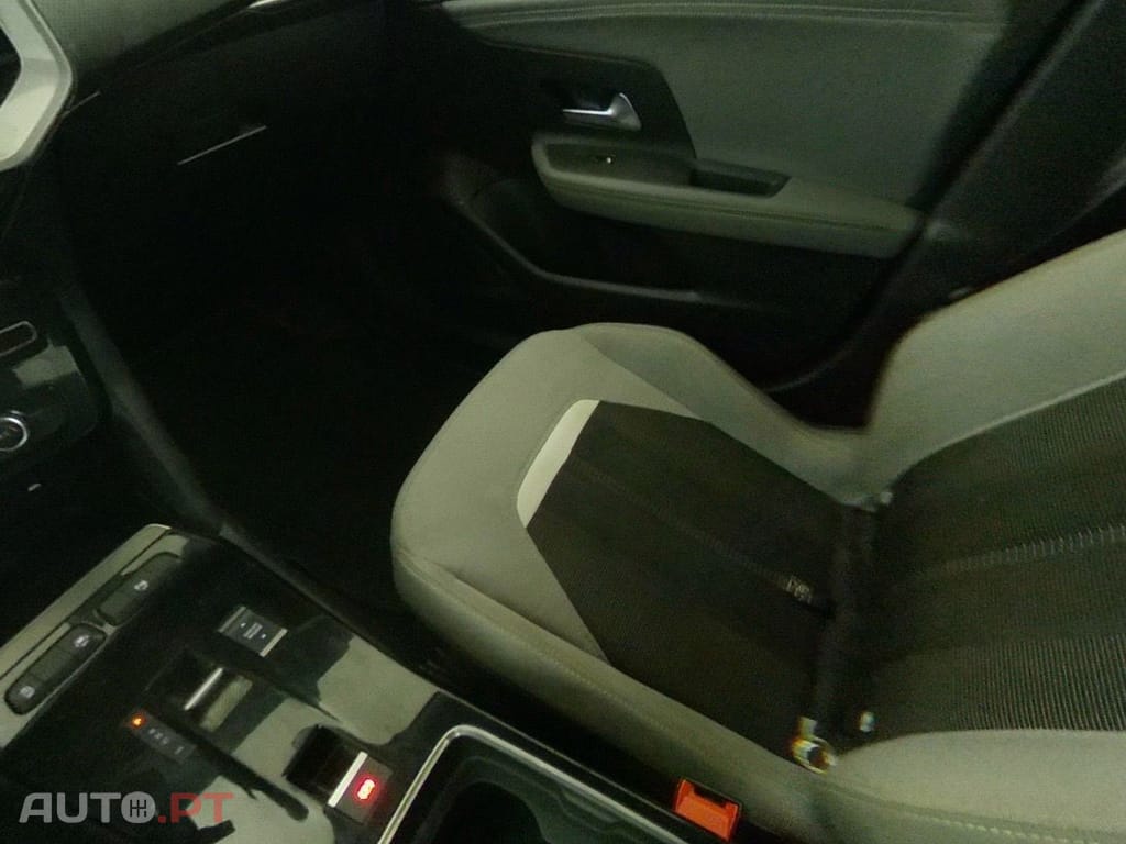 Opel Mokka 1.2 T Elegance AT