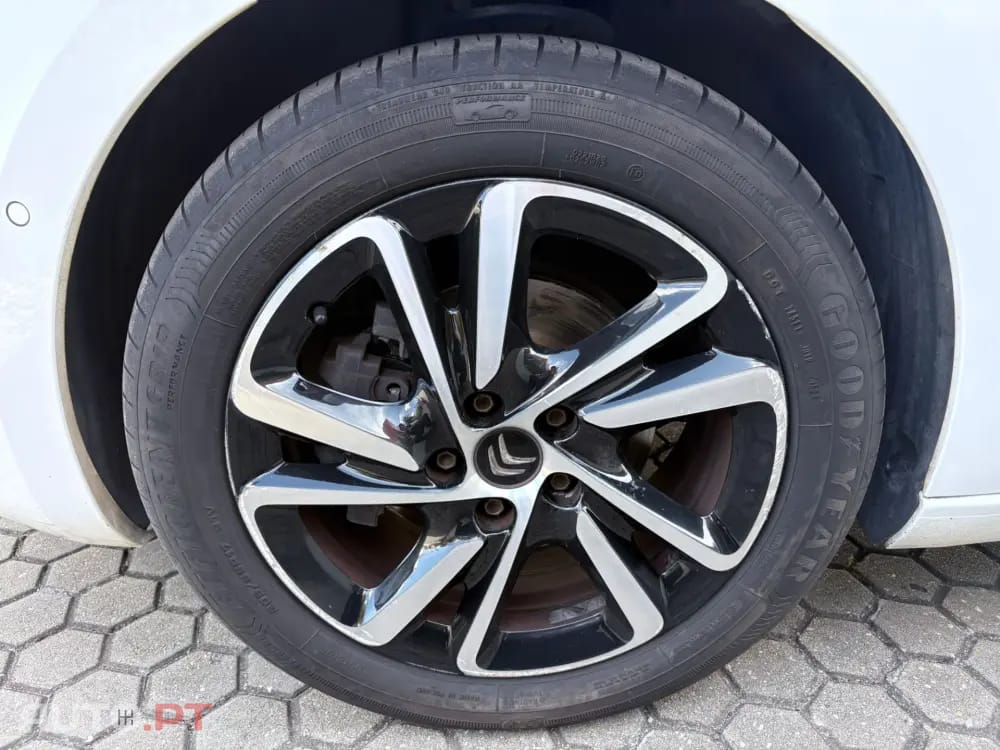 Citroen Grand C4 SpaceTourer 1.5 BlueHDi Shine EAT8