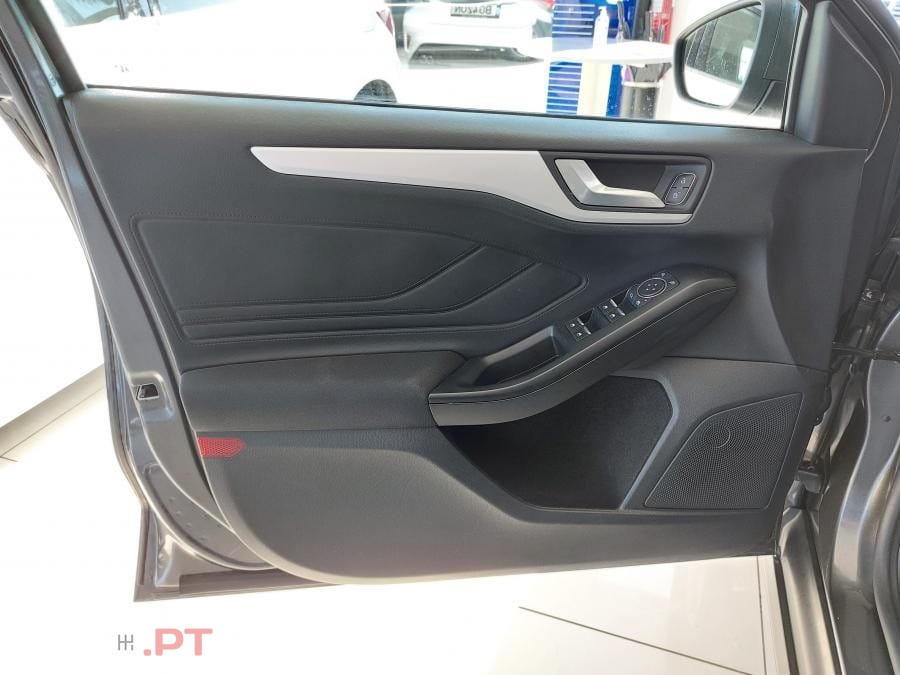 Ford Focus SW 1.5 TDCi EcoBlue Business