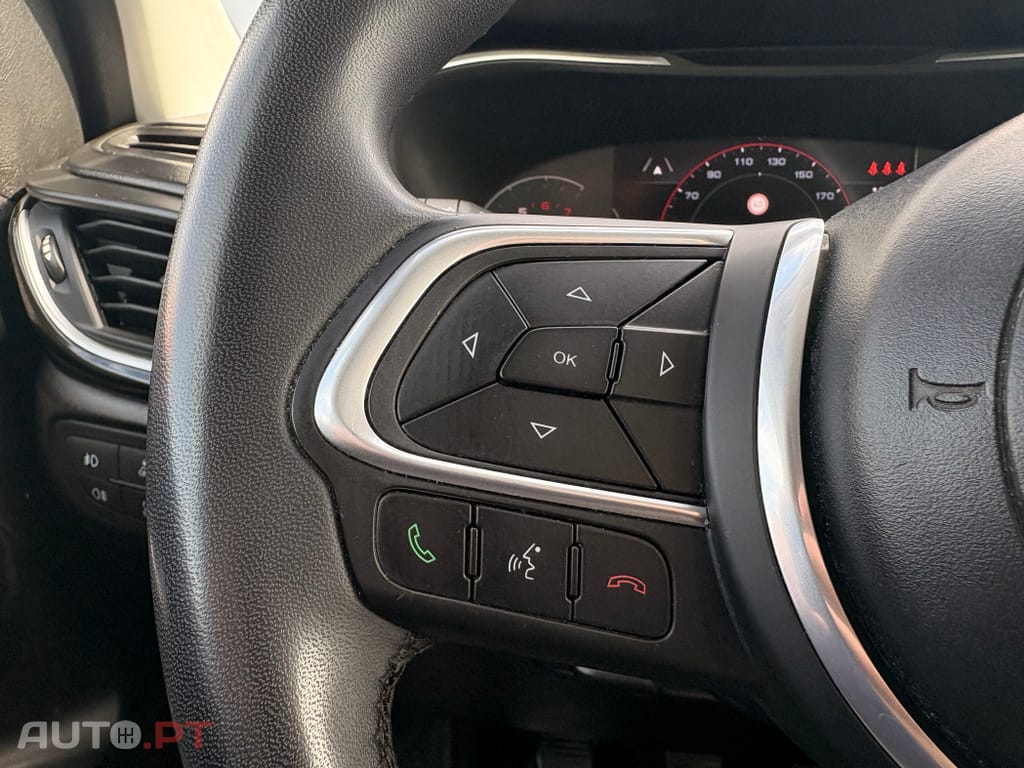 Fiat Tipo 1.0 GSE T3