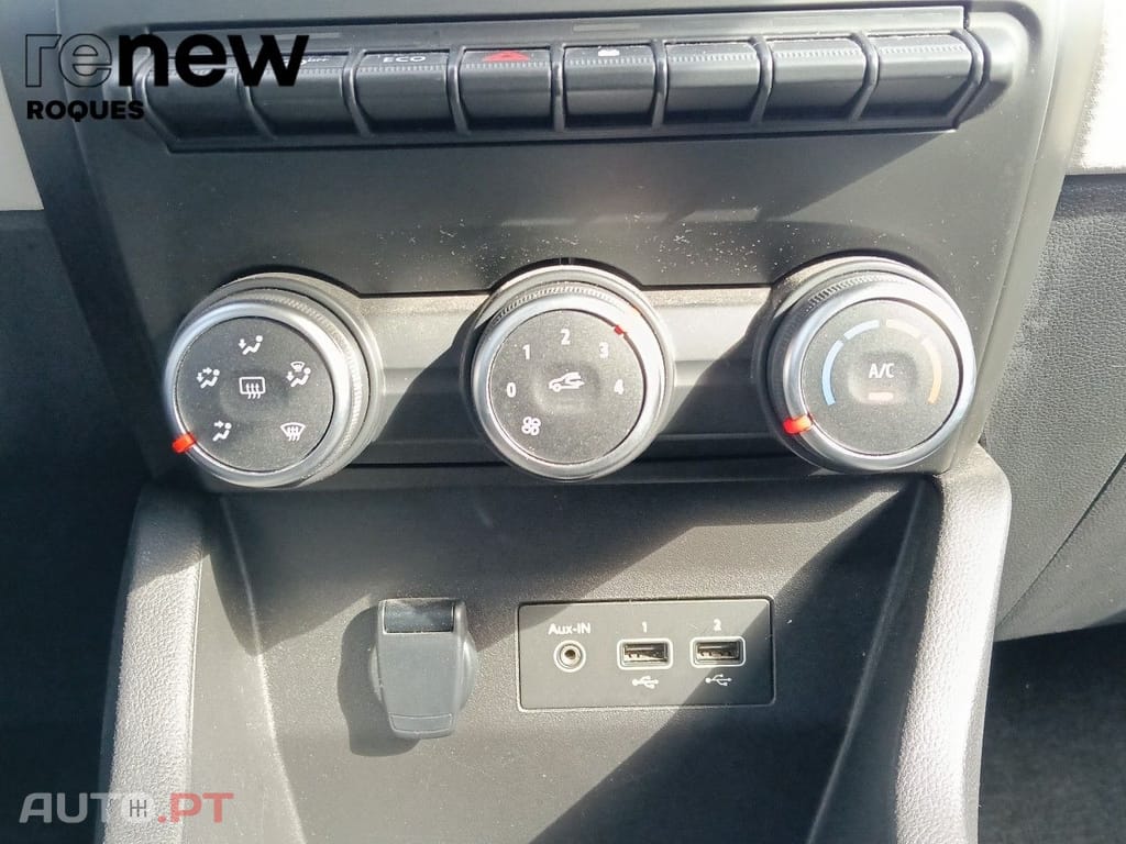 Renault Clio Clio Evolution TCE 90