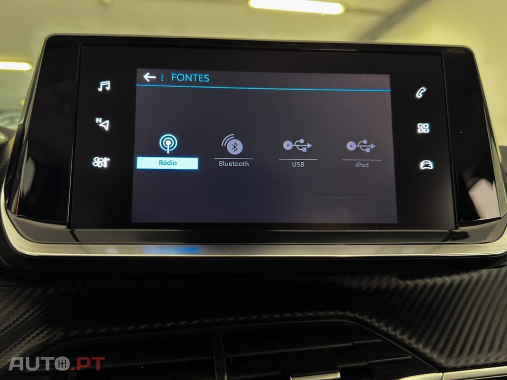 Peugeot 208 1.2 PureTech Active