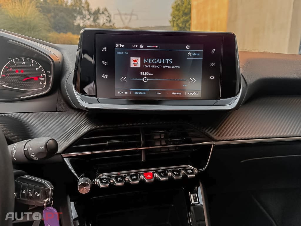 Peugeot 208 PureTech 100 Style